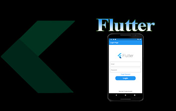 Flutter